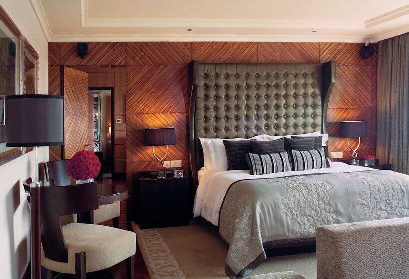 جناح رئاسى, Taj Palace, New Delhi