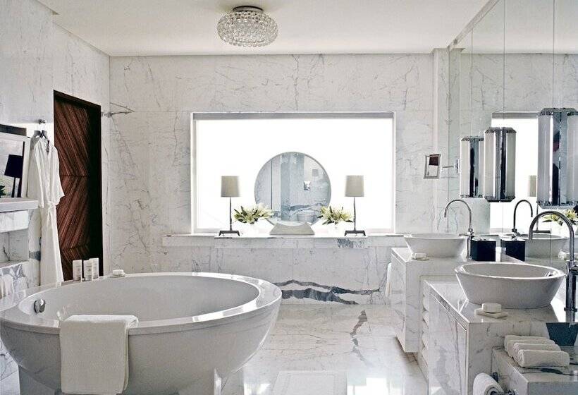 جناح رئاسى, Taj Palace, New Delhi