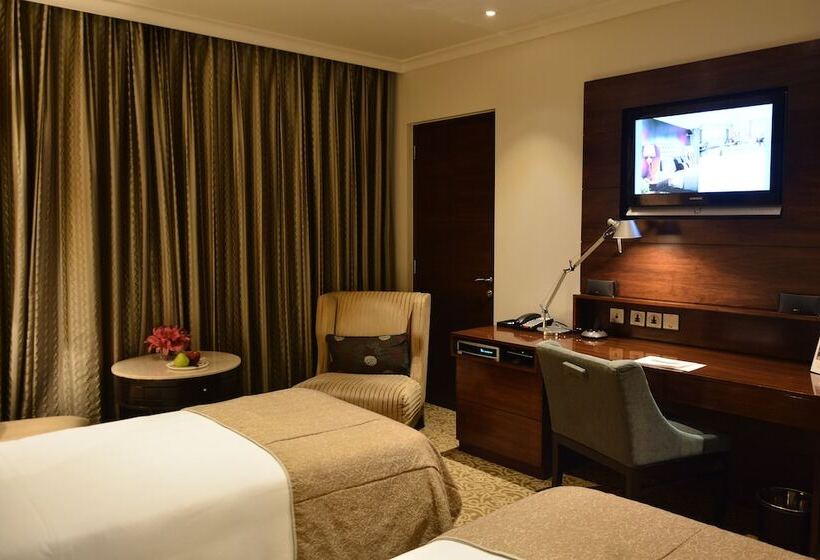 غرفة كلوب, Taj Palace, New Delhi