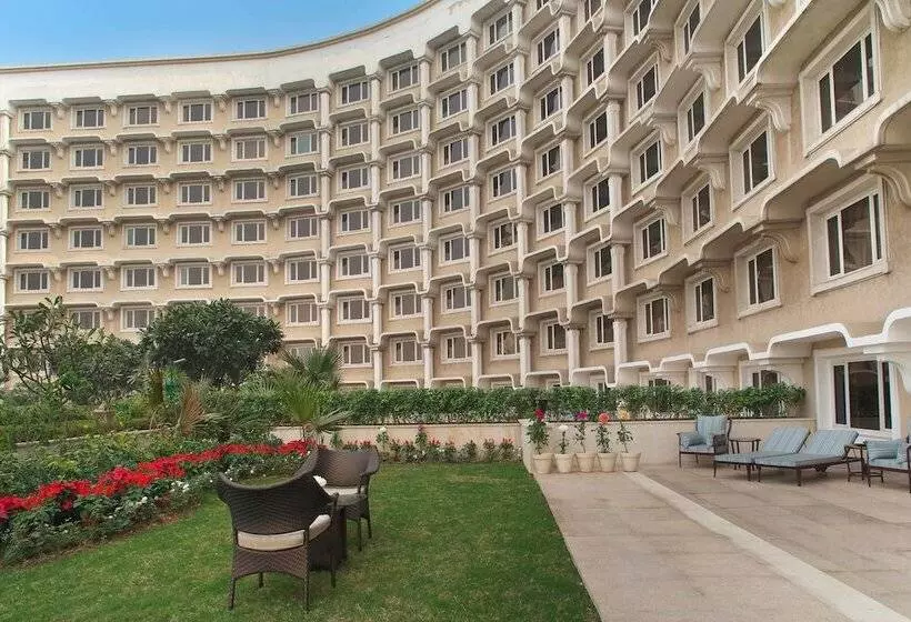 デラックススイート, Taj Palace, New Delhi