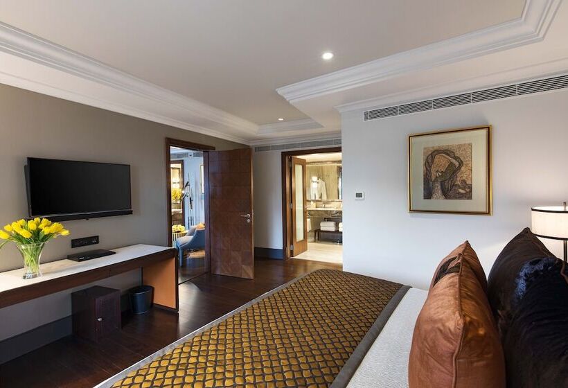 جناح ديلوكس, Taj Palace, New Delhi