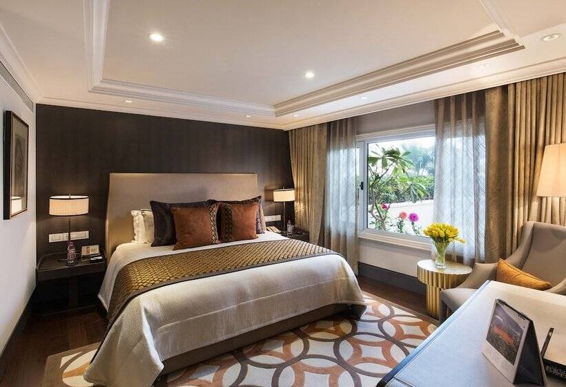 سوییت لوکس, Taj Palace, New Delhi