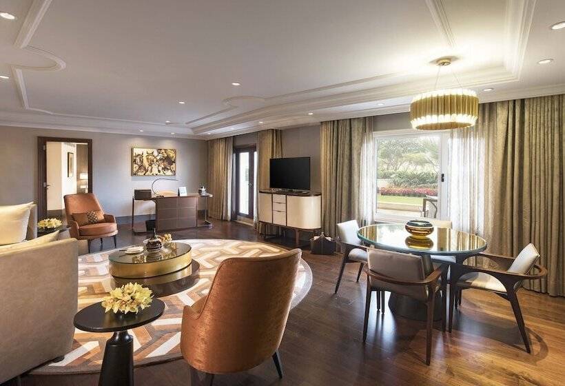 جناح ديلوكس, Taj Palace, New Delhi