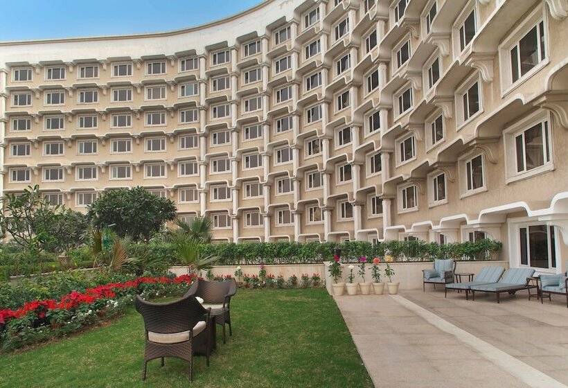 جناح رئاسى, Taj Palace, New Delhi