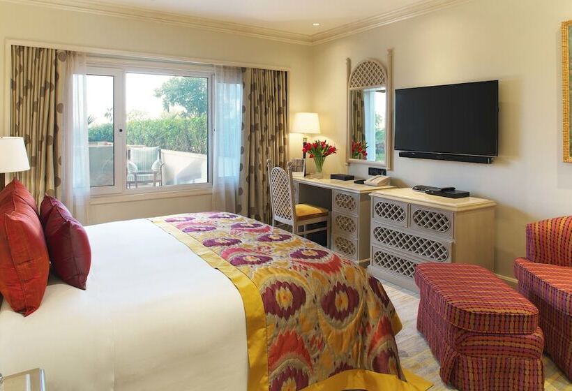 جناح رئاسى, Taj Palace, New Delhi