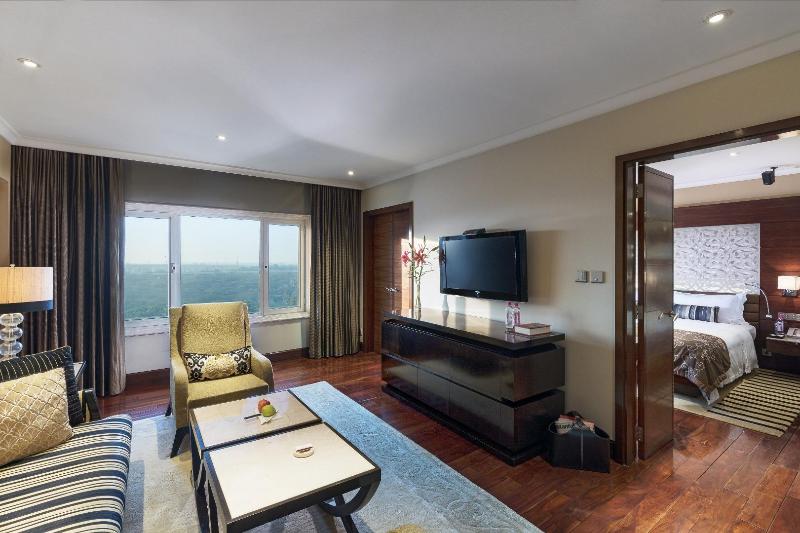 جناح إدارى, Taj Palace, New Delhi