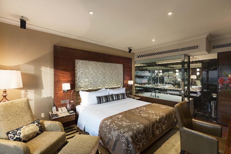 جناح إدارى, Taj Palace, New Delhi