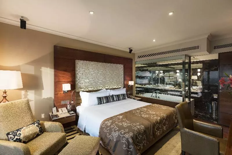 エクゼクティブスイート, Taj Palace, New Delhi