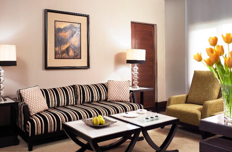 جناح إدارى, Taj Palace, New Delhi