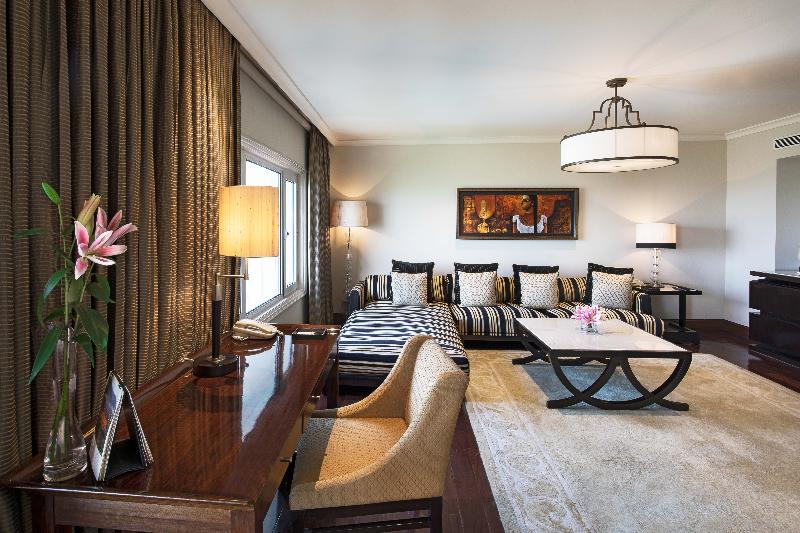 جناح ديلوكس, Taj Palace, New Delhi