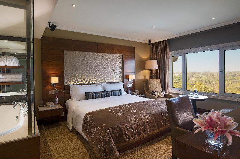 جناح ديلوكس, Taj Palace, New Delhi