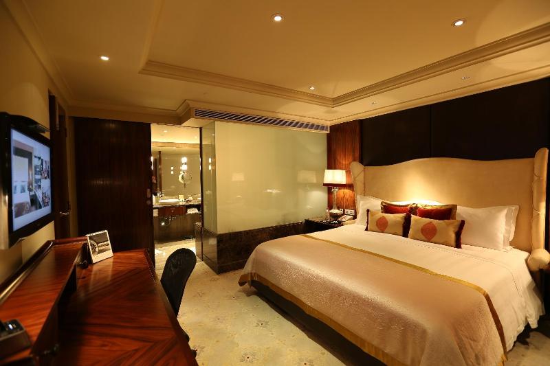 سوییت لوکس, Taj Palace, New Delhi