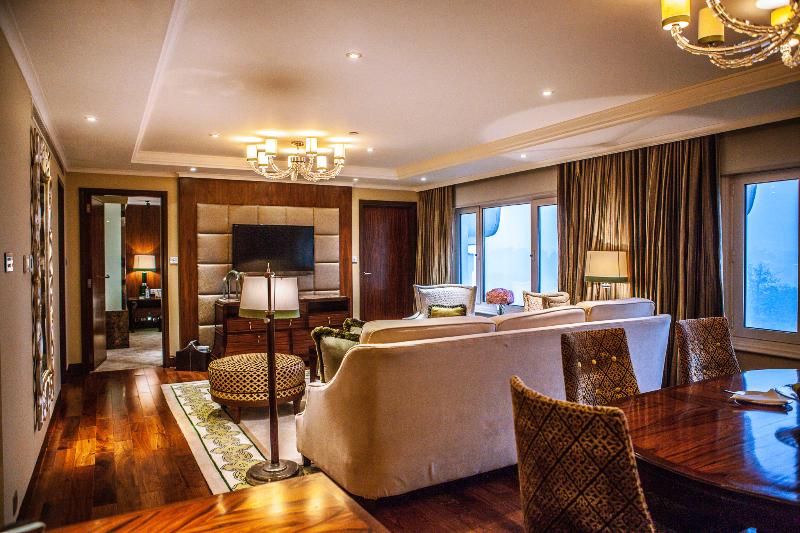 جناح ديلوكس, Taj Palace, New Delhi