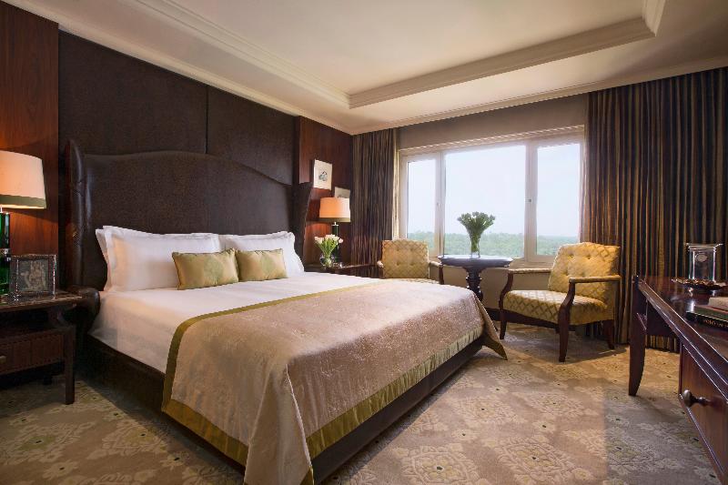 جناح ديلوكس, Taj Palace, New Delhi