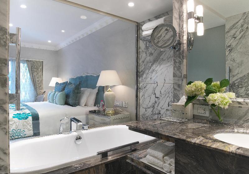 جناح ديلوكس, Taj Palace, New Delhi