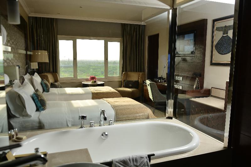 غرفة ديلوكس, Taj Palace, New Delhi