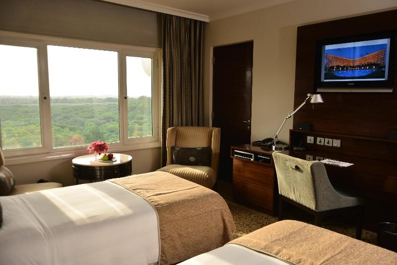 اتاق لوکس, Taj Palace, New Delhi