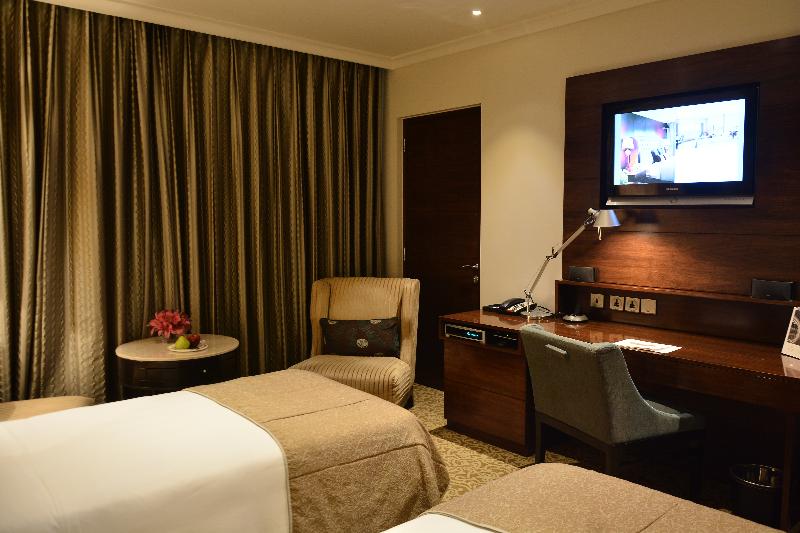 اتاق لوکس, Taj Palace, New Delhi
