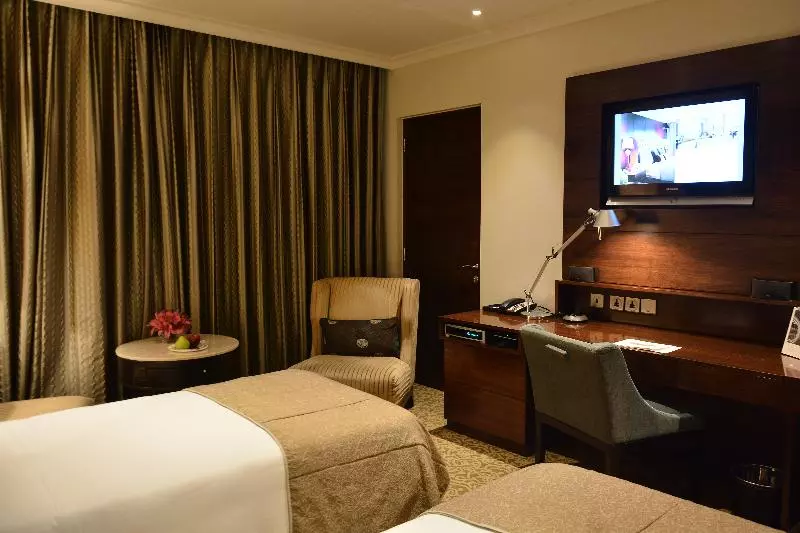 デラックスルーム, Taj Palace, New Delhi