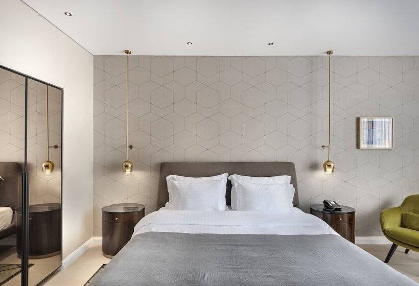 חדר פרמיום, The Inbal Jerusalem