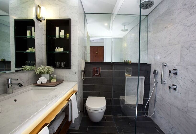 חדר סטנדרט, The Inbal Jerusalem