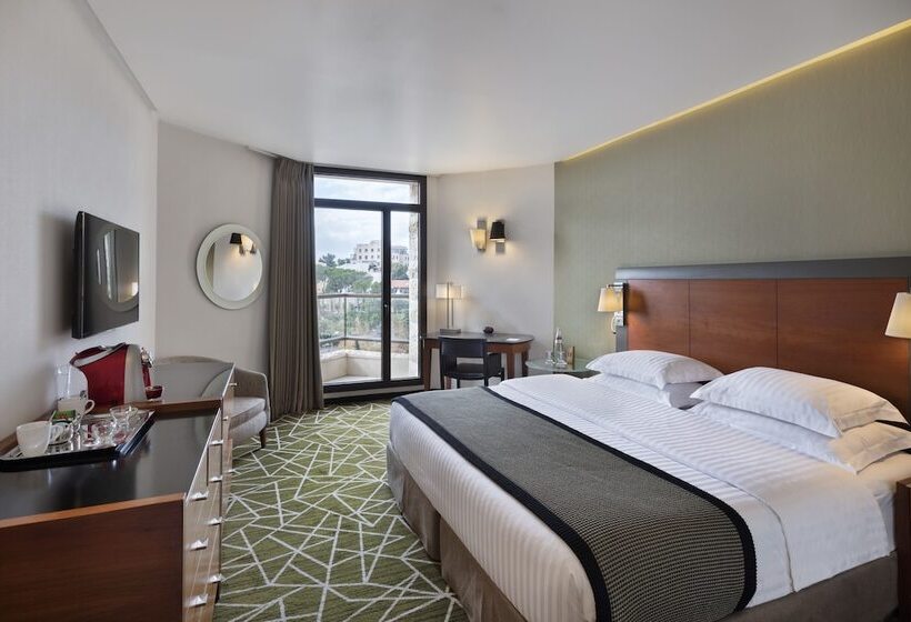 חדר סטנדרט, The Inbal Jerusalem