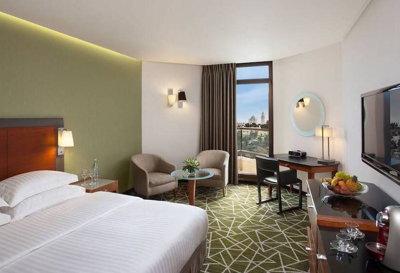 חדר סטנדרט, The Inbal Jerusalem