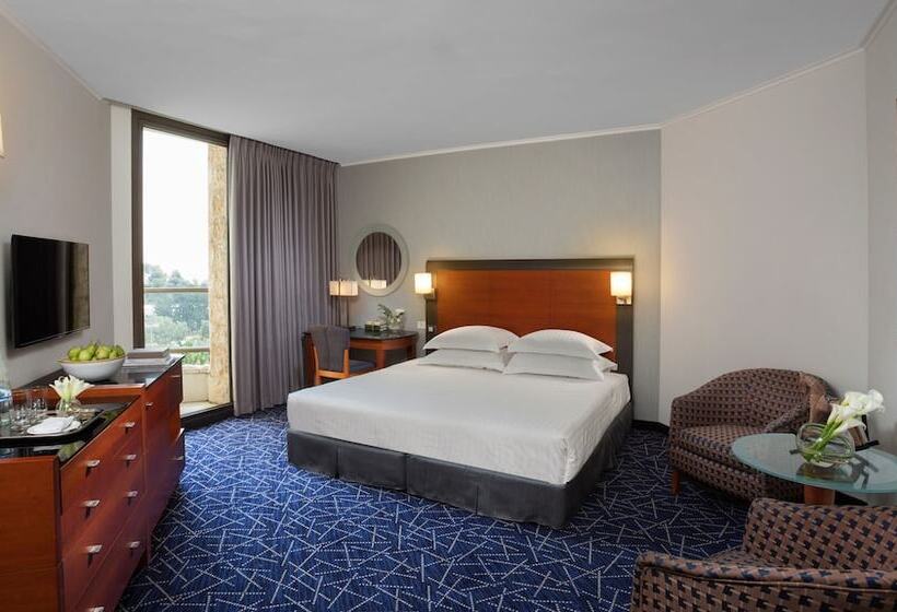 חדר סטנדרט, The Inbal Jerusalem