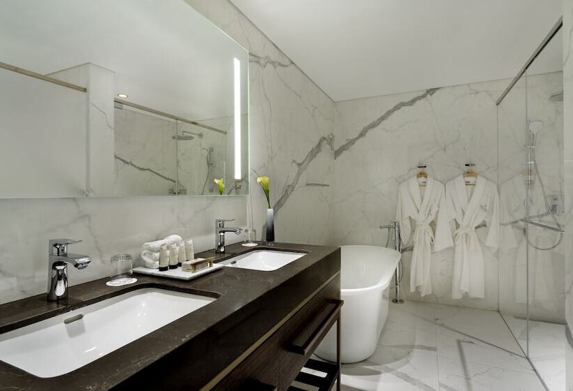 Suite, The Inbal Jerusalem
