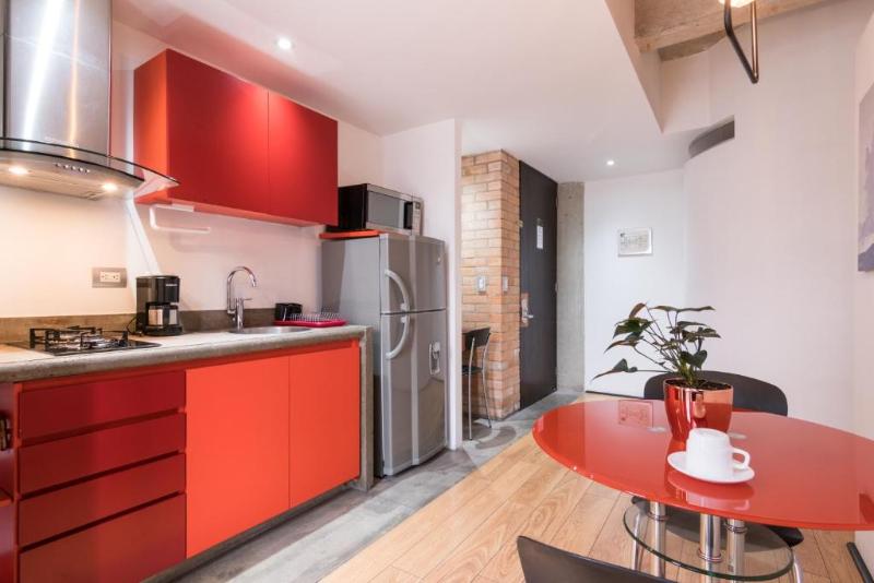 غرفة ديلوكس, The Park New Delhi