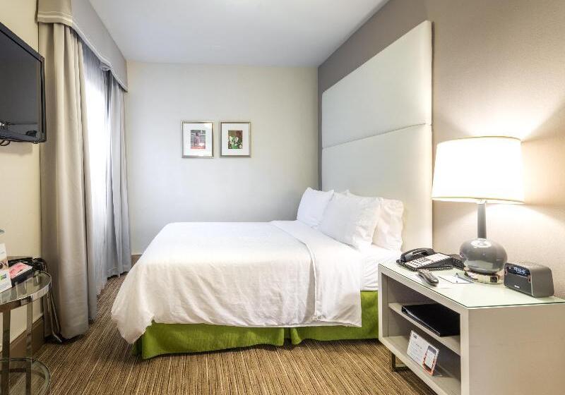 غرفة ديلوكس, The Park New Delhi