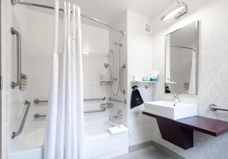 غرفة ديلوكس, The Park New Delhi