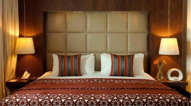 غرفة قياسية, The Park New Delhi