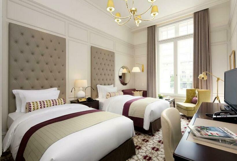 수피리어 룸, The Tokyo Station