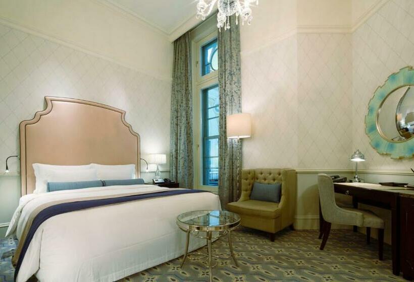 스탠다드 룸 킹사이즈 침대, The Tokyo Station