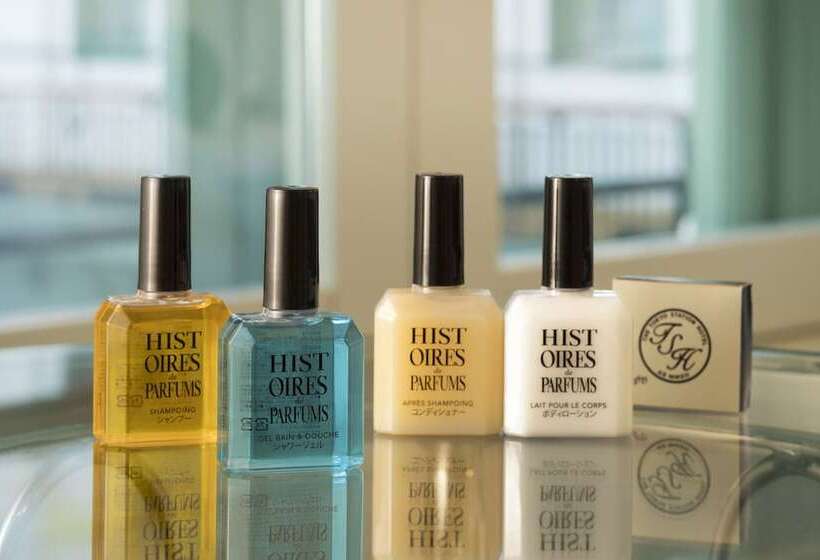 수피리어 룸, The Tokyo Station