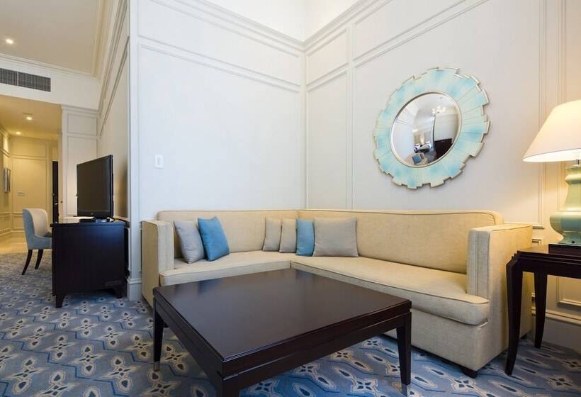 스탠다드 룸, The Tokyo Station