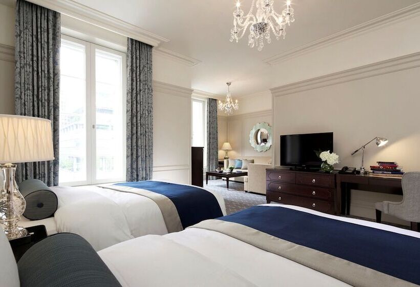 스탠다드 룸, The Tokyo Station