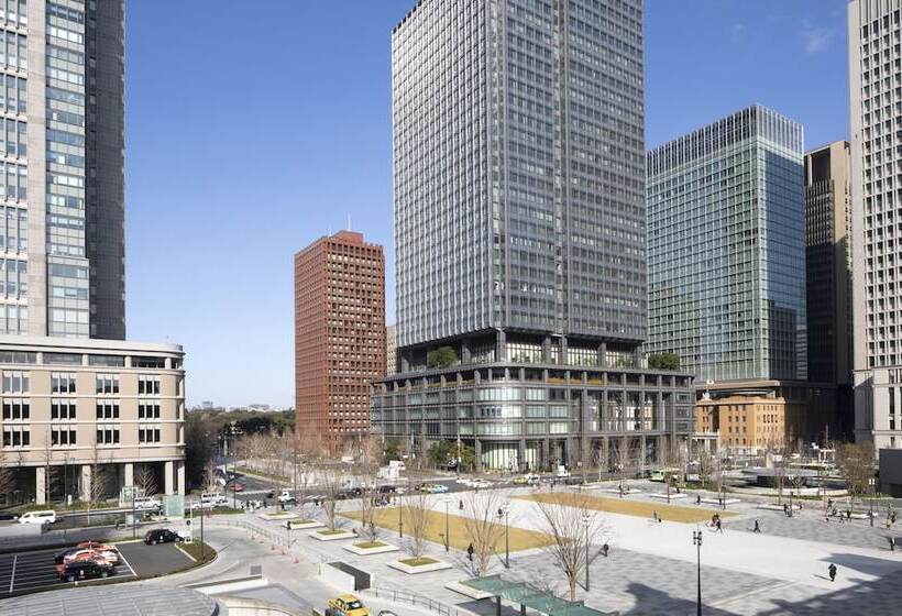 수피리어 룸, The Tokyo Station