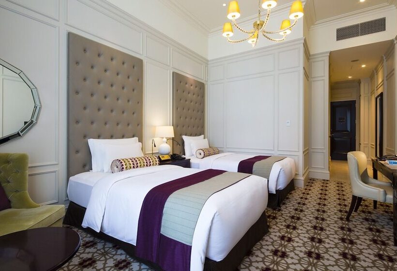 수피리어 룸, The Tokyo Station