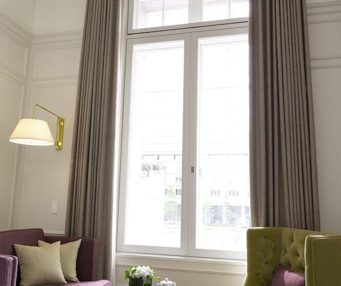 수피리어 룸, The Tokyo Station