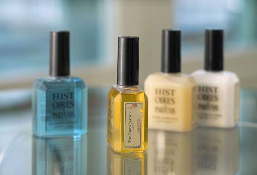 컴포트 룸, The Tokyo Station