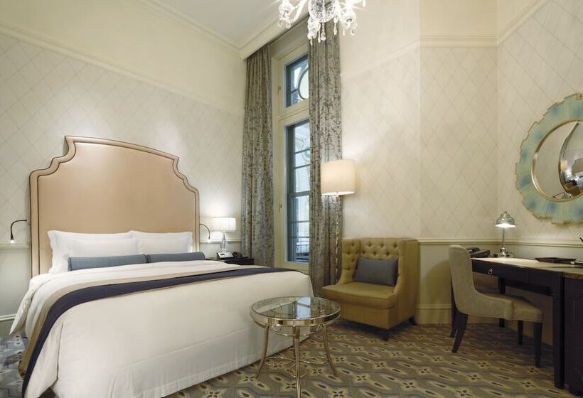 스탠다드 룸 킹사이즈 침대, The Tokyo Station