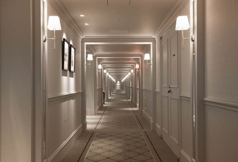 클래식 룸, The Tokyo Station