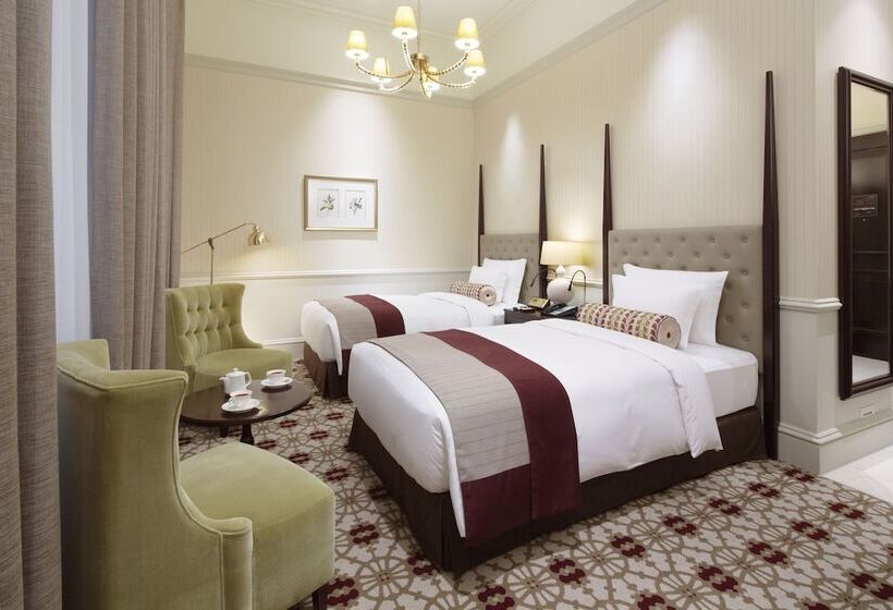 클래식 룸, The Tokyo Station