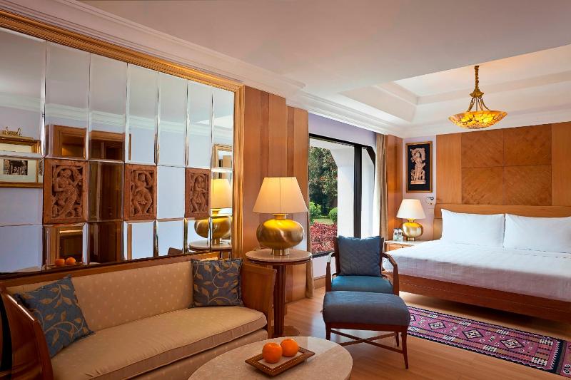 סוויטת ג'וניור, Trident Bhubaneswar