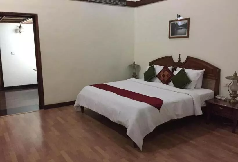 プレミアムルーム, The Mascot Hotel   A Heritage Living Experience