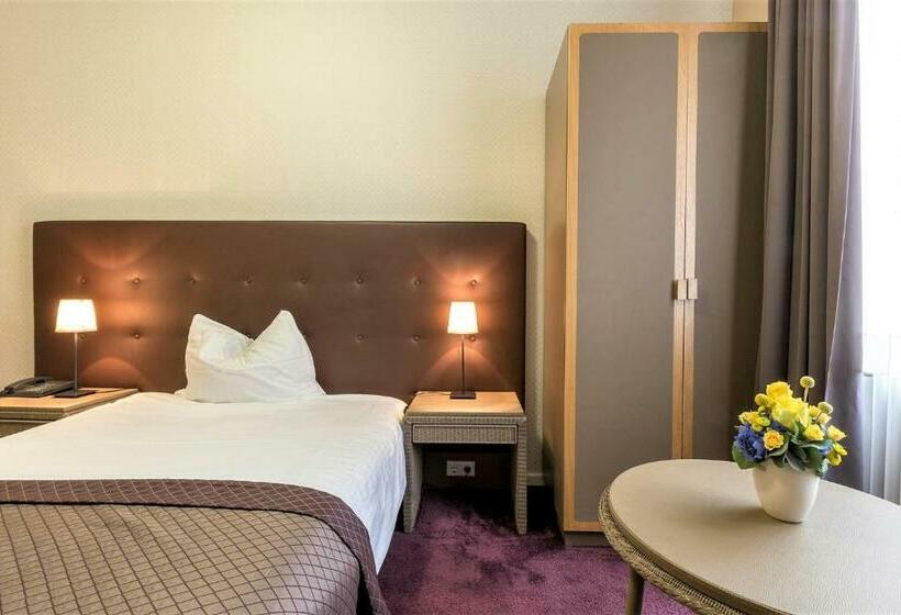 اتاق عادی, Beau Séjour