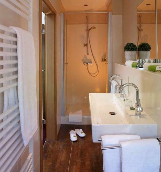 اتاق عادی, Beau Séjour