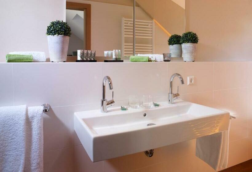 اتاق عادی, Beau Séjour